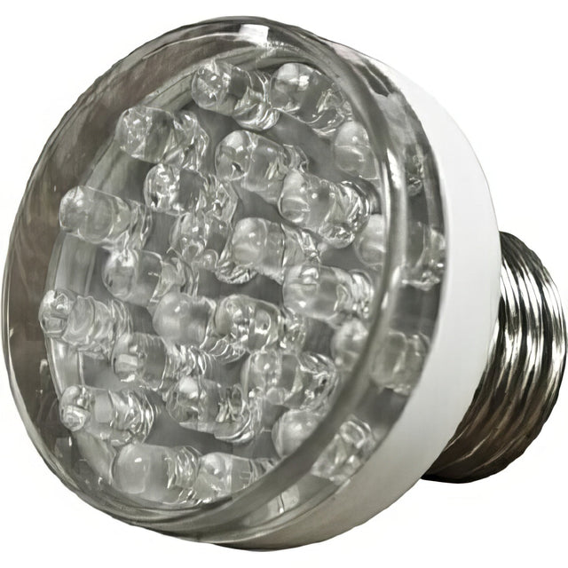 Dabmar Lighting DL-PAR16-LED/24/12 white light bulb