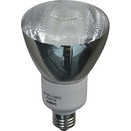 Dabmar Lighting DL-PAR30-20W/64K white light bulb