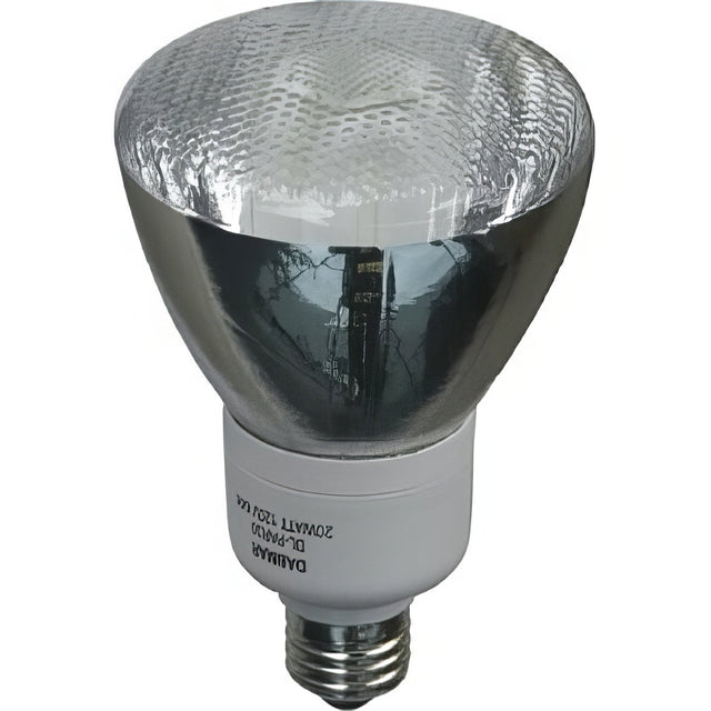 Dabmar Lighting DL-PAR30-20W/64K white light bulb