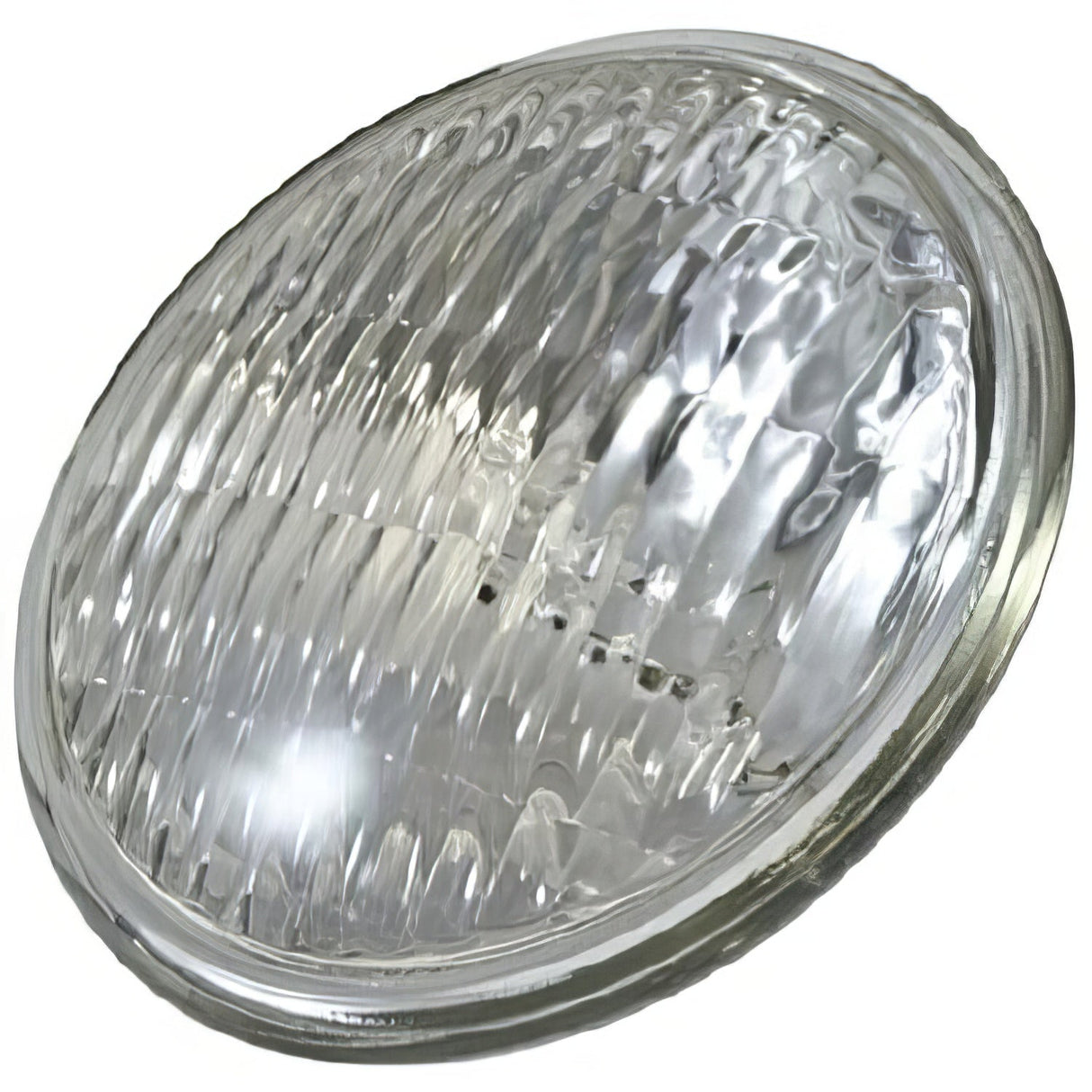Dabmar Lighting DL-PAR36-100/FL white light bulb