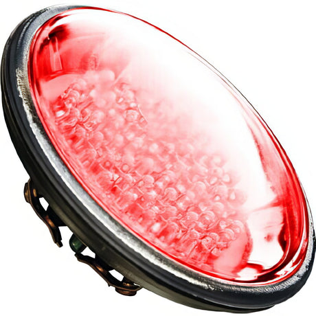 Dabmar Lighting DL-PAR36-LED/60/R red light bulb