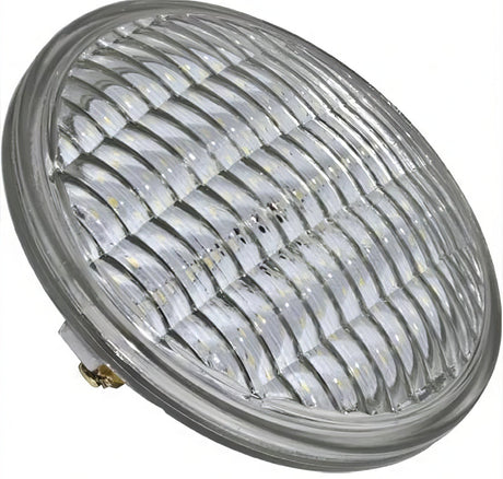 Dabmar Lighting DL-PAR36-LED-9W-RGBW white led bulb