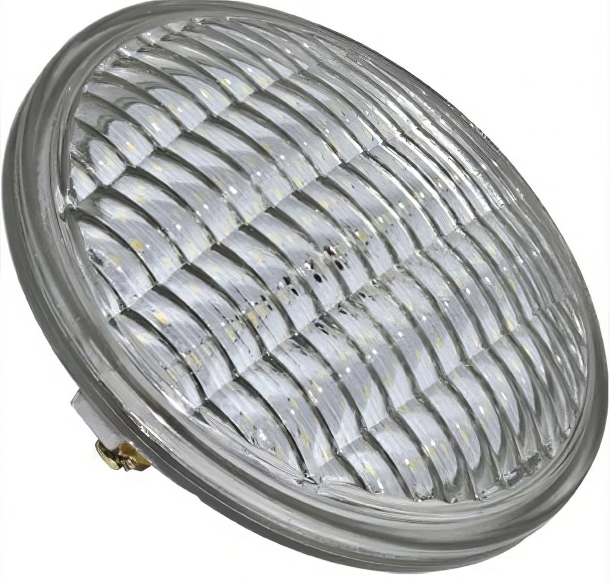 Dabmar Lighting DL-PAR36-LED-9W-RGBW white led bulb
