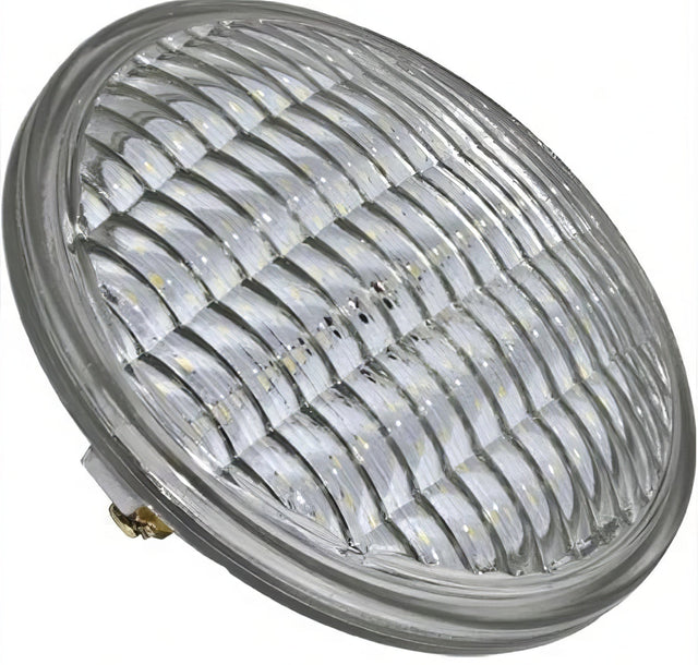 Dabmar Lighting DL-PAR36-LED-9W-RGBW white led bulb
