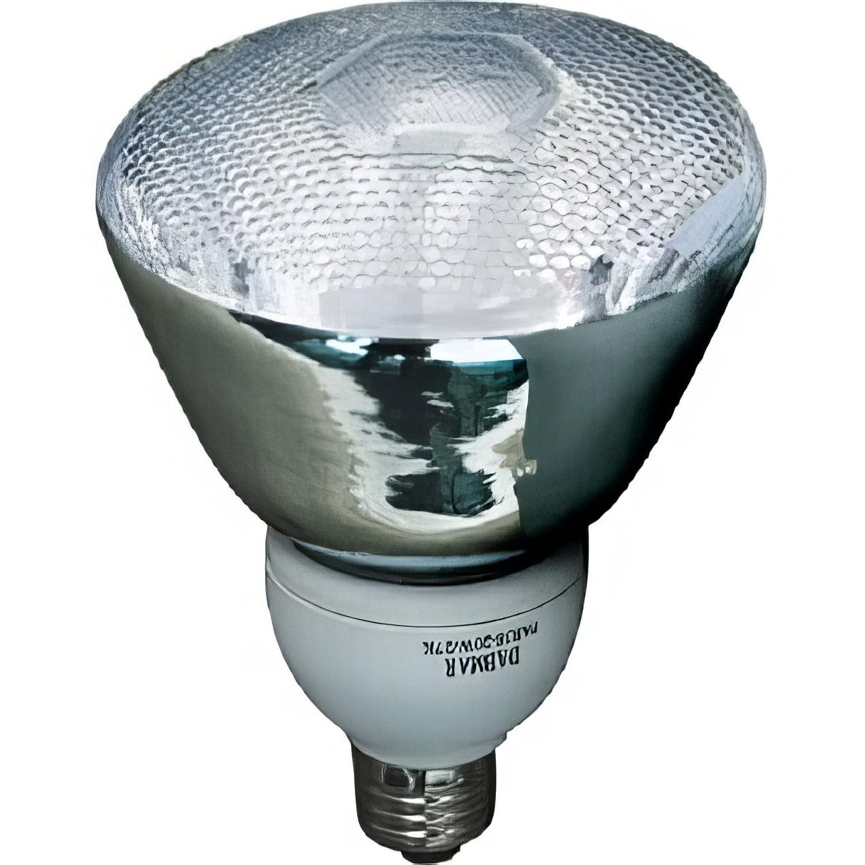 Dabmar Lighting DL-PAR38-20W/64K white light bulb