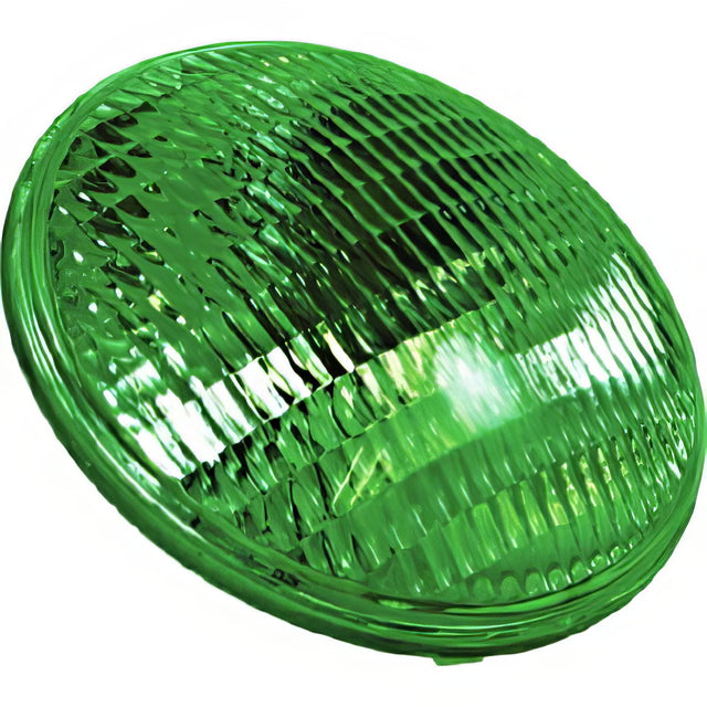 Dabmar Lighting DL-PAR56-100/G green light bulb