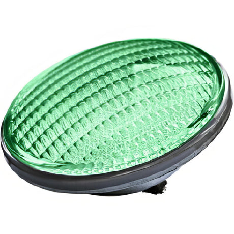Dabmar Lighting DL-PAR56-LED/252/G green light bulb