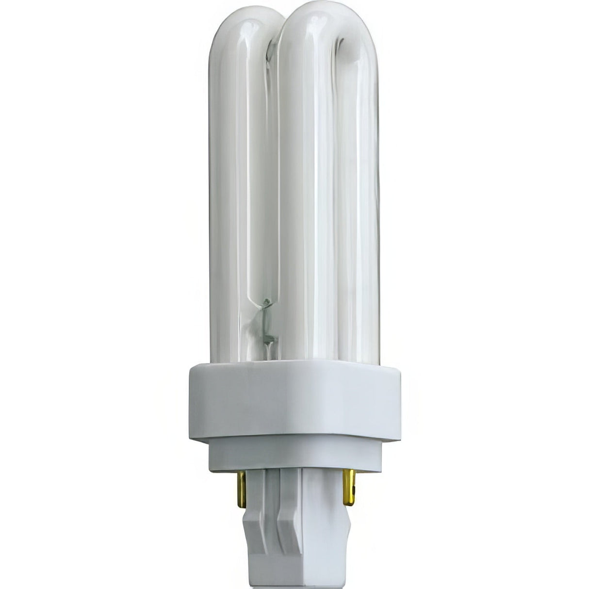 Dabmar Lighting DL-Q13/27K white light bulb