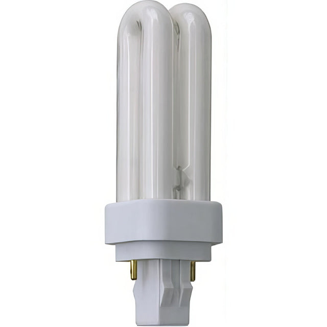 Dabmar Lighting DL-Q9/27K white light bulb