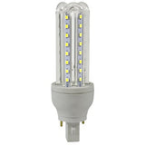 Dabmar Lighting DL-T-LED/48/30K led tubular light bulb, additional view