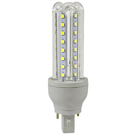 Dabmar Lighting DL-T-LED/48/30K white led tubular light bulb
