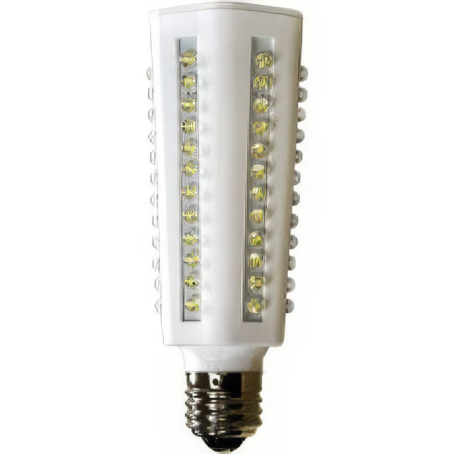 Dabmar Lighting DL-TB-LED-72/W white light bulb