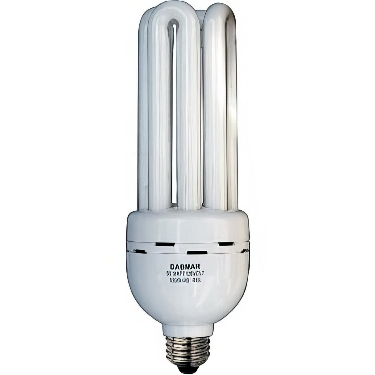 Dabmar Lighting DL-TB50/64K white cfl light bulb