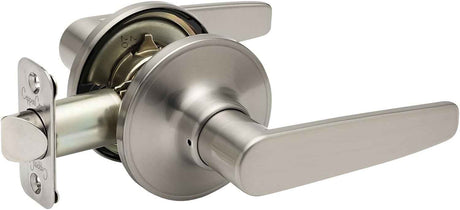 Copper Creek DL1220SS passage door lever