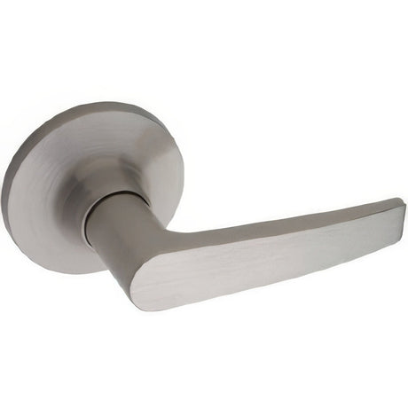 Copper Creek DL1890SS satin stainless trim pack for dummy handleset