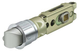 Deltana DLE23875U26 chrome drive in latch