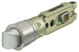 Deltana DLP23875 Drive-In Privacy / Passage Latch