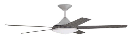 Craftmade DLY60-5 60" Delaney Ceiling Fan