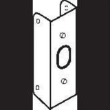 Don-Jo 10FE10B 10FE Door Reinforcer for Deadbolts and Key-in-knob locks Oil Rubbed Bronze
