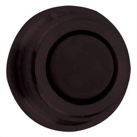 Don-Jo 1400613 1400 Wrought Wall Bumpers Oil Rubbed Bronze