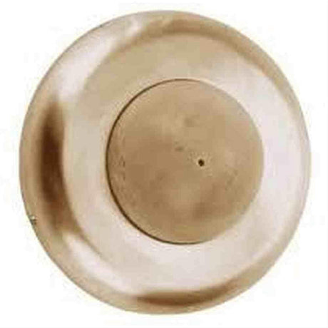 Don-Jo 1406612 1406 Wrought Wall Bumpers Satin Bronze