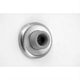 Don-Jo 1407622 1407 Wrought Wall Bumpers Flat Black Coated