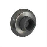 Don-Jo 1407626 1407 Wrought Wall Bumpers Satin Chrome