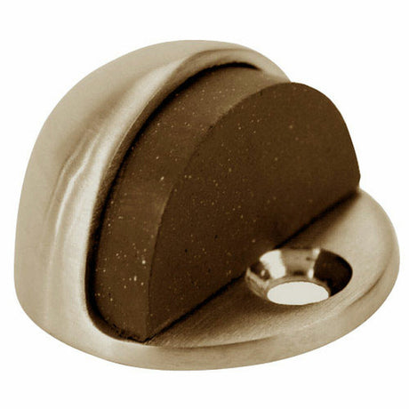 Don-Jo 1440612 1440 Floor Stop Satin Bronze