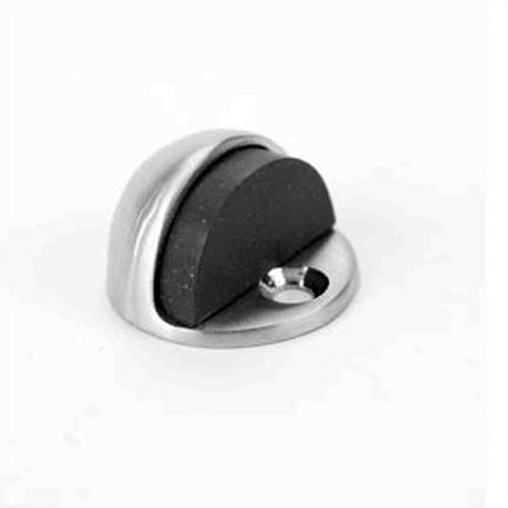 Don-Jo 1440620 1440 Floor Stop Satin Nickel