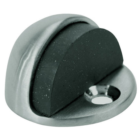 Don-Jo 1440626 1440 Floor Stop Satin Chrome