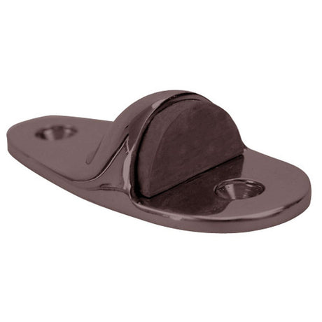 Don-Jo 1443613 1443 Floor Stop Oil Rubbed Bronze