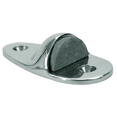 Don-Jo 1443626 1443 Floor Stop Satin Chrome