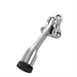 Don-Jo 1455626 1455 Door Holder Satin Chrome