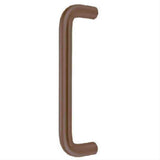 Don-Jo-146 3/4" Round Door Pull with 5 1/2" CTC 14613 Oil Rubbed Bronze
