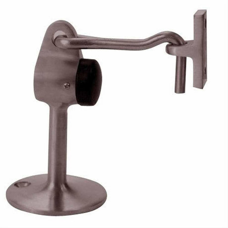 Don-Jo 1473613 1473 Door Stop Oil Rubbed Bronze
