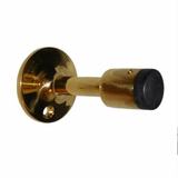 Don-Jo 1475605 1475 Door Stop Bright Brass