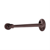 Don-Jo 1487613 1487 Roller Bumper Oil Rubbed Bronze