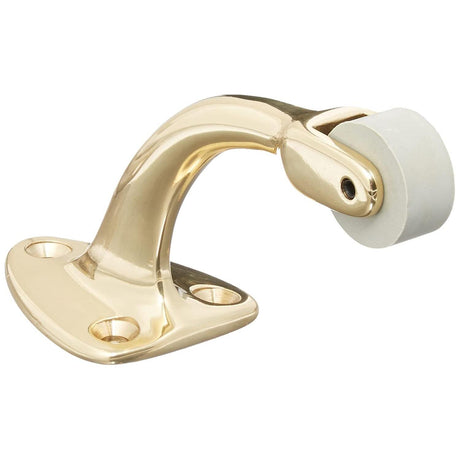 Don-Jo 1488605 1488 Roller Bumper Bright Brass