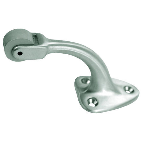 Don-Jo 1488626 1488 Roller Bumper Satin Chrome