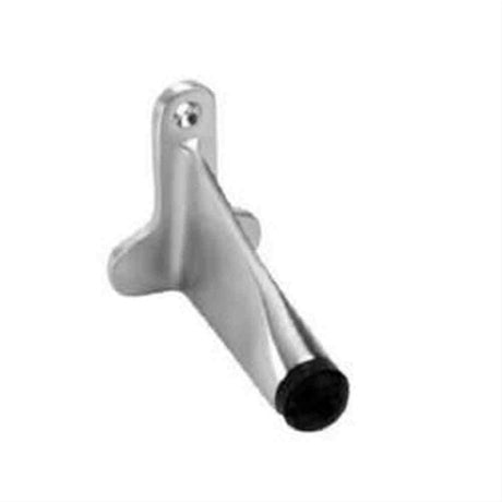 Don-Jo 1490626 1490 Door Stop Satin Chrome