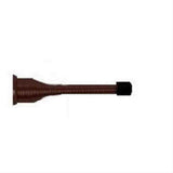 Don-Jo 1509613 1509 Spring Baseboard Door Stop Oil Rubbed Bronze