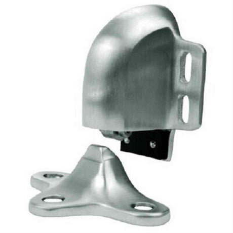 Don-Jo 1520626 1520 Door Holder Satin Chrome