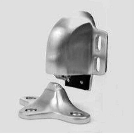 Don-Jo 1522626 1522 Door Holder Satin Chrome
