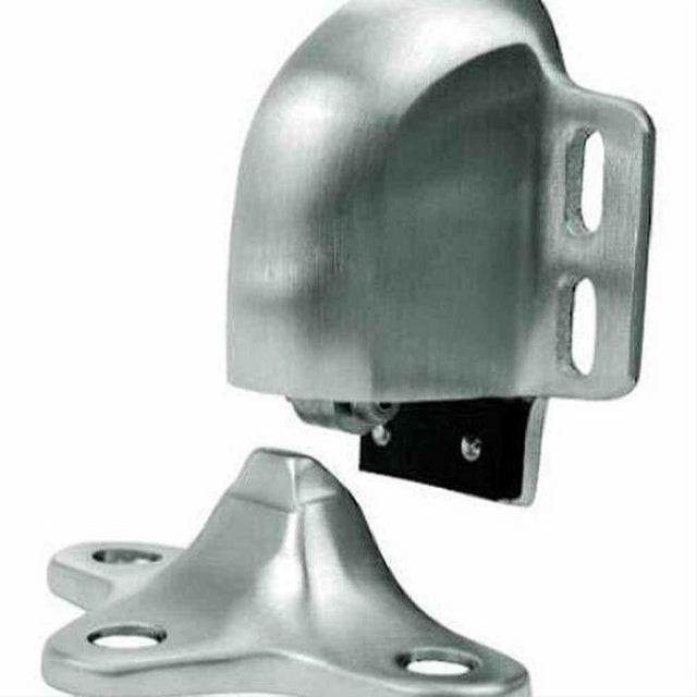 Don-Jo 1523626 1523 Door Holder Satin Chrome
