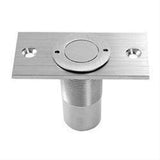 Don-Jo 1570612 1570 Dust Proof Strike Satin Bronze