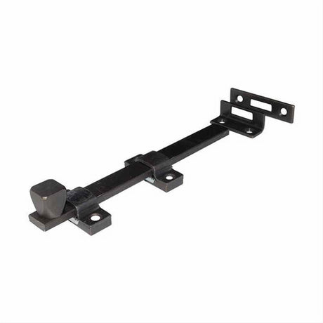 Don-Jo 1580613 1580 Surface Bolt Oil Rubbed Bronze