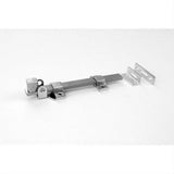 Don-Jo 1582630 1582 Surface Bolt Stainless Steel