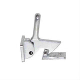 Don-Jo 1590625 1590 Elbow Catch Bright Chrome