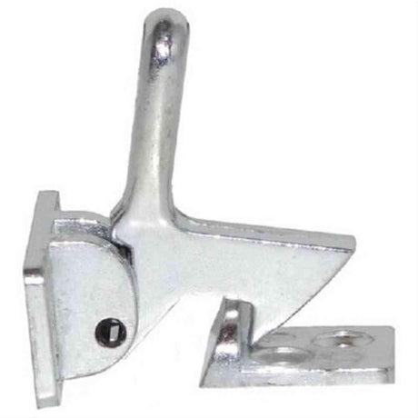 Don-Jo 1590626 1590 Elbow Catch Satin Chrome