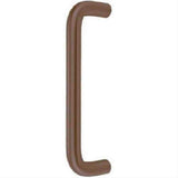 Don-Jo 16-613 16 3/4" Round Door Pull with 8" CTC Oil Rubbed Bronze